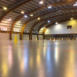 2016 kerstkamp jets  28 - Sportraad Zaventem 